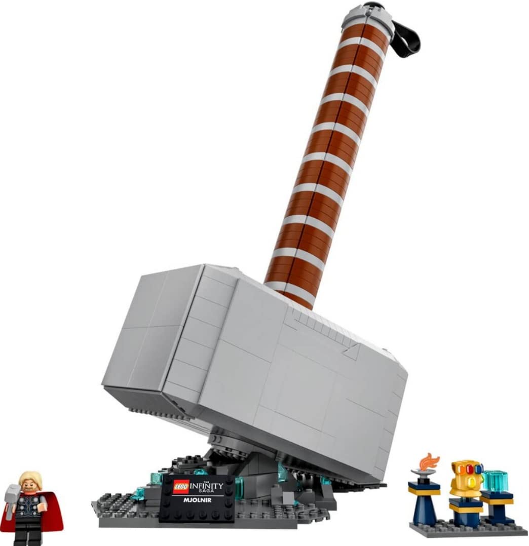 NEW SETS