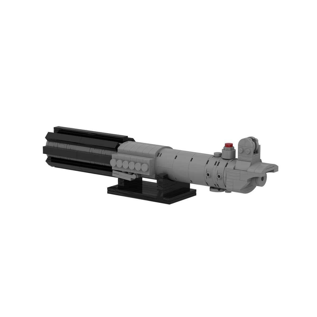 2314 Episode IV Luke's Saber