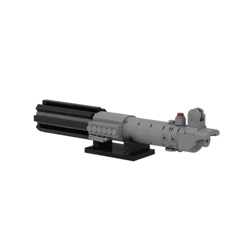 2314 Episode IV Luke's Saber