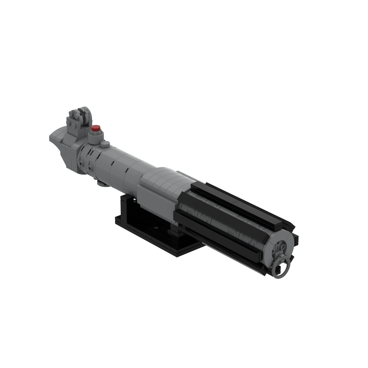 2314 Episode IV Luke's Saber