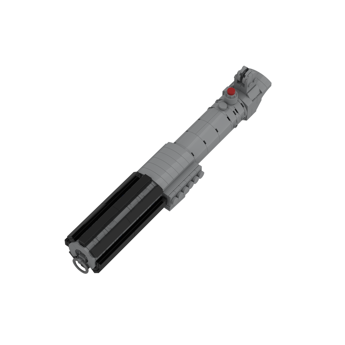 2314 Episode IV Luke's Saber
