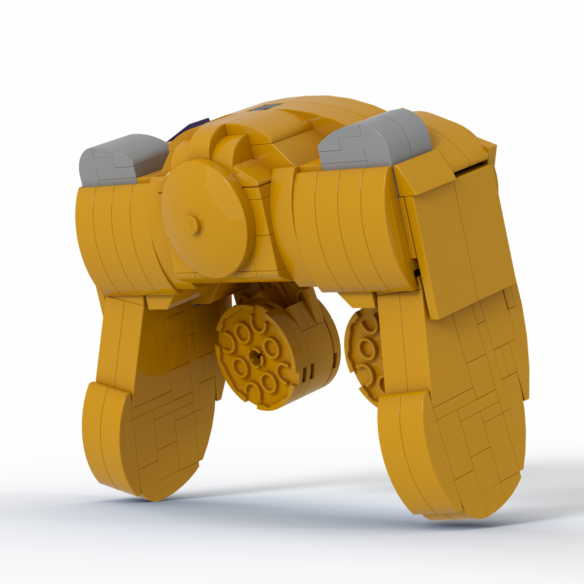 2313 GameBrick Controller