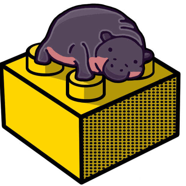 HippoBrickStudio