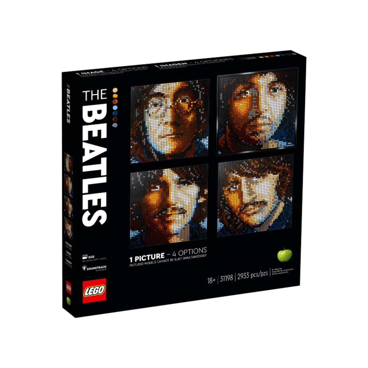 31198 The Beatles