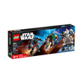 66778 Star Wars Mech 3-Pack