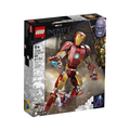 76206 Iron Man Figure