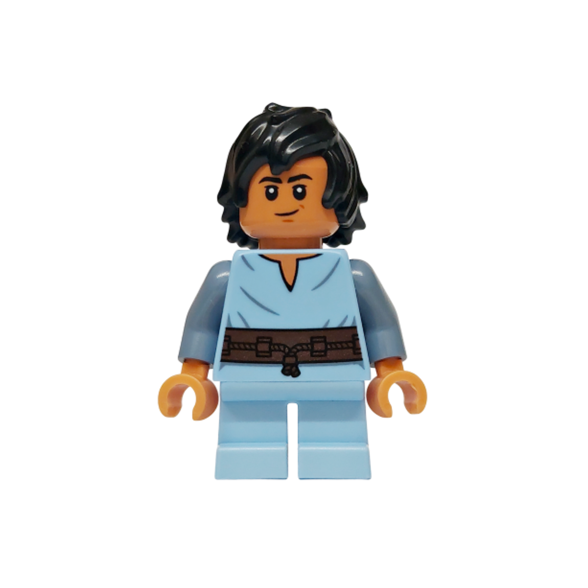 sw1407 Boba Fett, Young