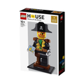 40504 A Minifigure Tribute