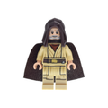 sw1467 Obi-Wan Kenobi - Old, Spongy Cape