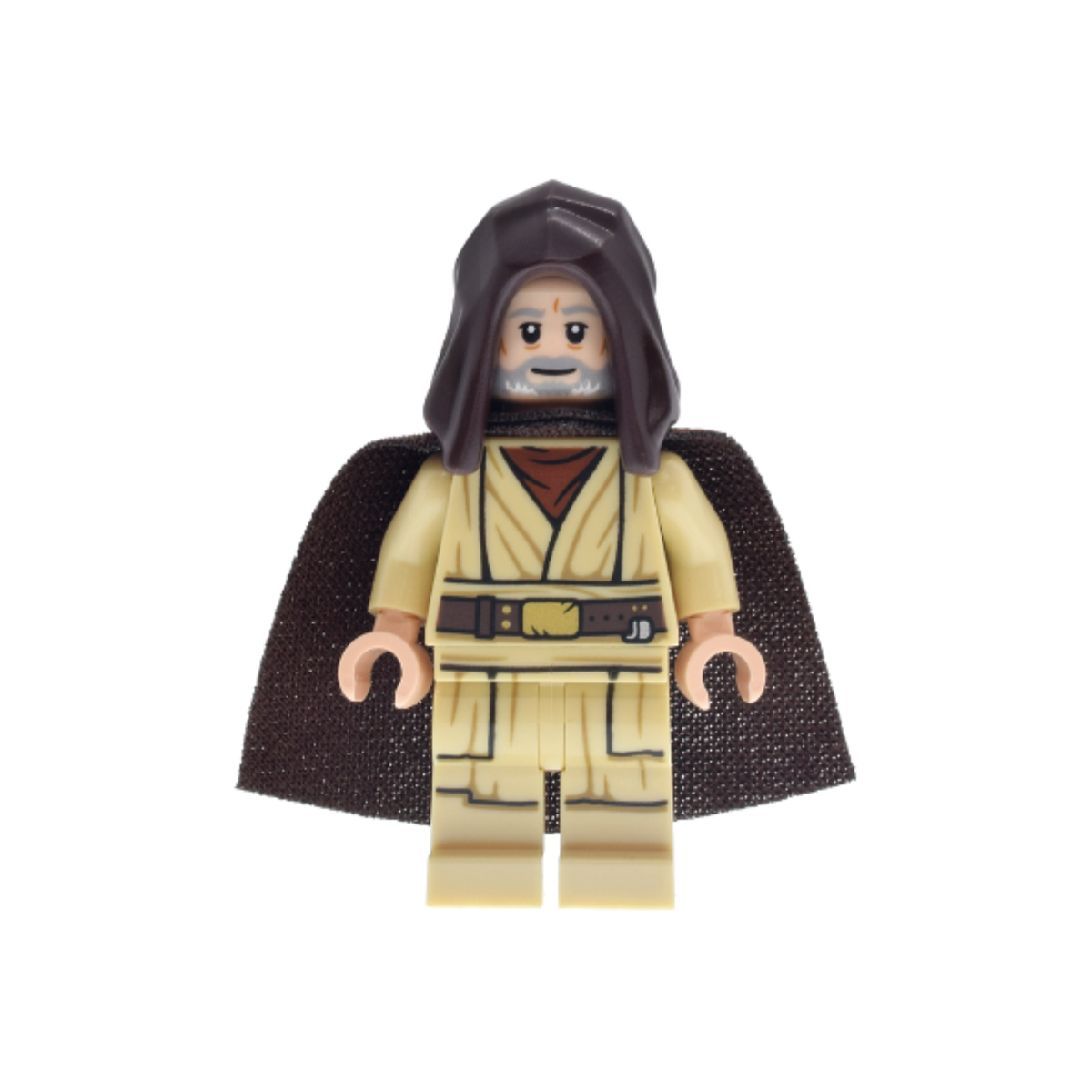 sw1467 Obi-Wan Kenobi - Old, Spongy Cape
