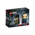 41610 Tactical Batman & Superman