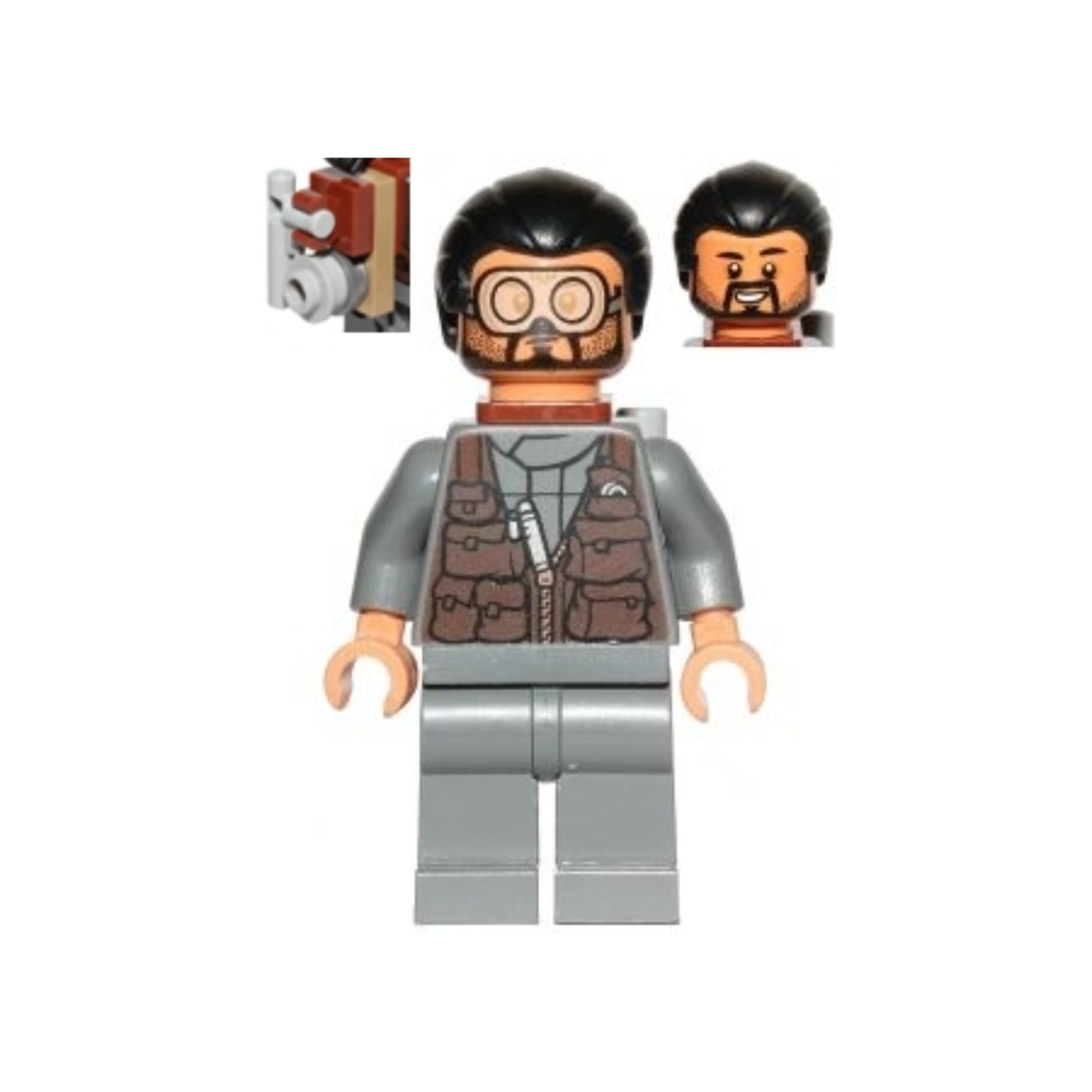 sw0794 Bodhi Rook