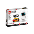 40619 EVE & WALL-E