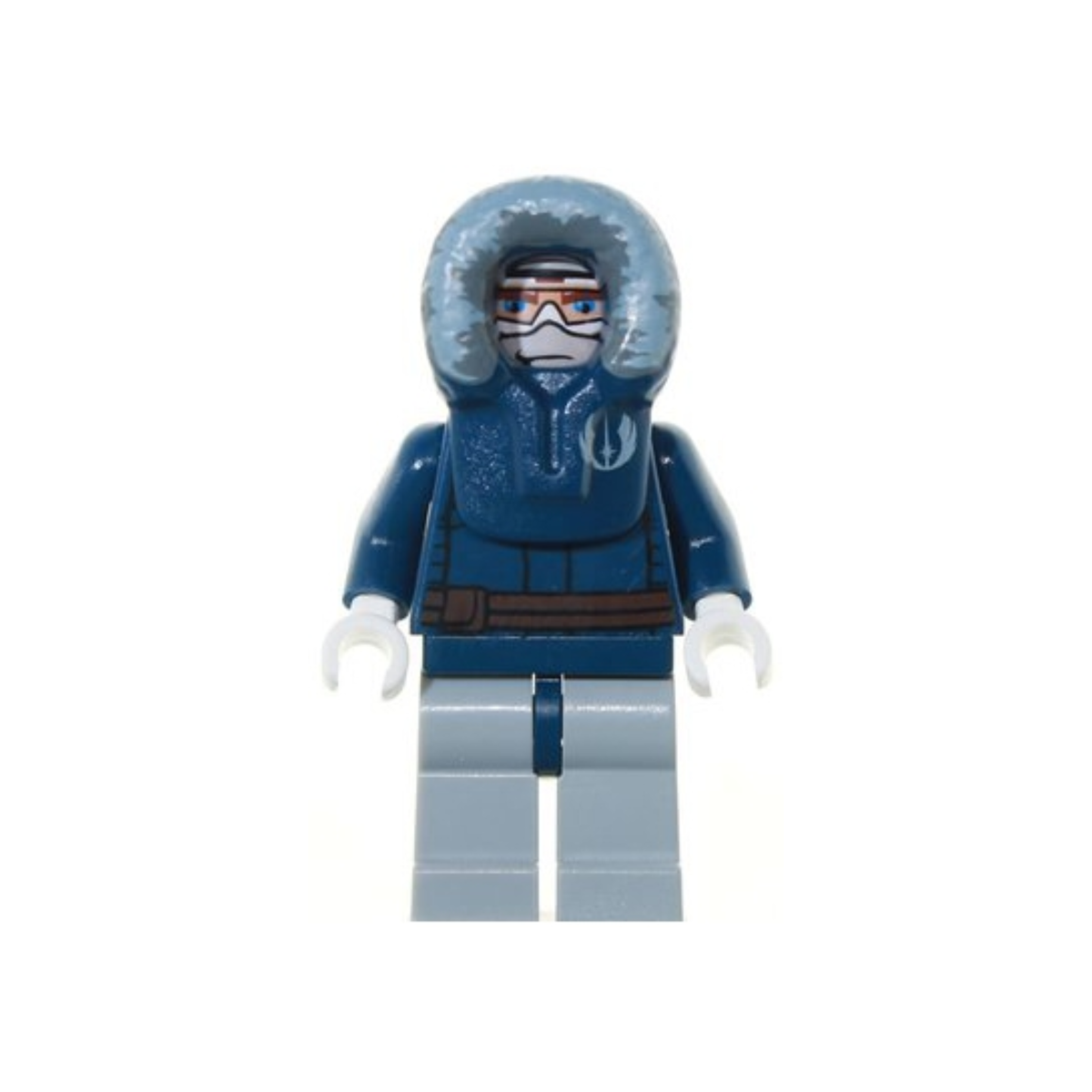sw0263 Anakin Skywalker (Parka)