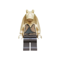 sw0017 Jar Jar Binks - Tan Torso