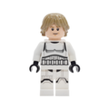 sw1460 Luke Skywalker - Stormtrooper Outfit