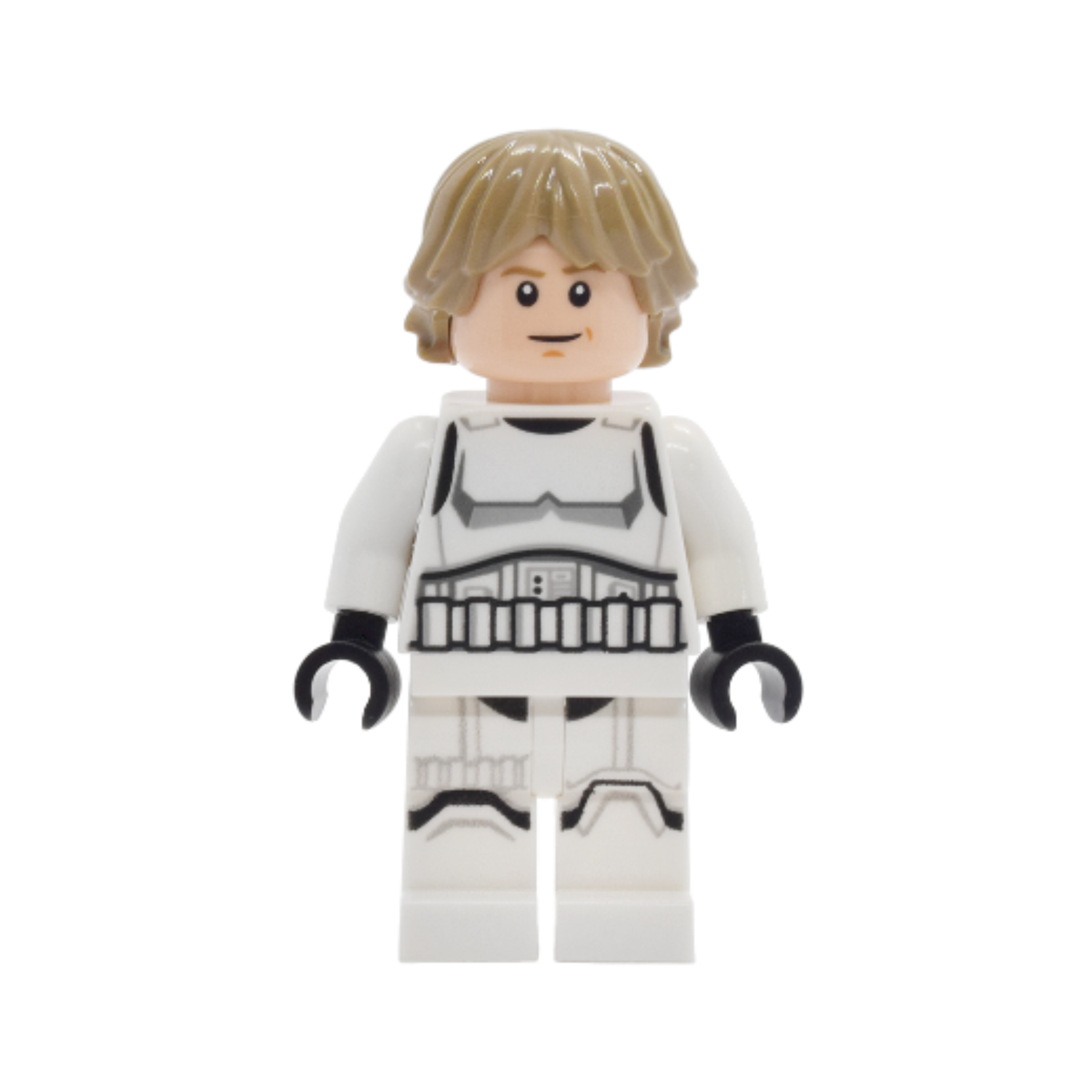 sw1460 Luke Skywalker - Stormtrooper Outfit