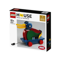 40501 The Wooden Duck
