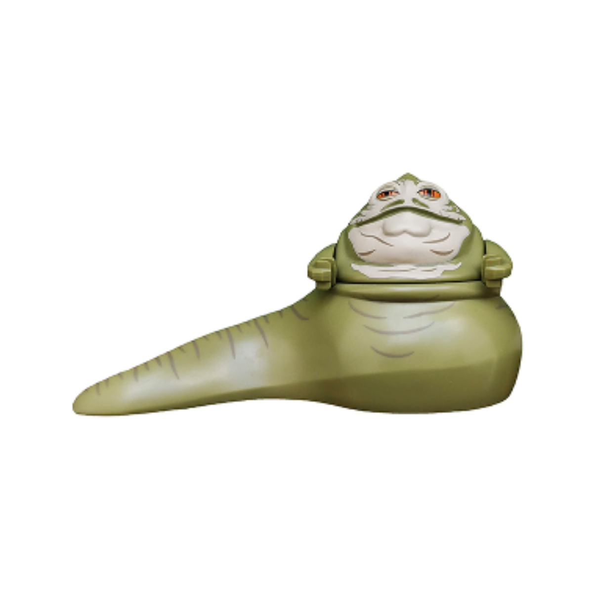 sw0402 Jabba the Hutt - Olive Green