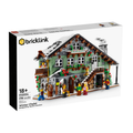 910004 Winter Chalet