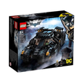 76239 Batmobile Tumbler vs Scarecrow