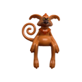 sw1387 Salacious B. Crumb - Yellow Eyes