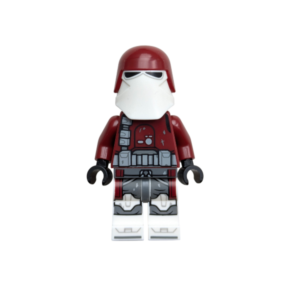 sw1430 Galactic Marine Clone Trooper