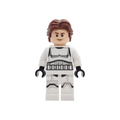 sw1458 Han Solo - Stormtrooper Outfit