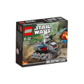 75028 Clone Turbo Tank