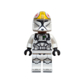 sw1425 Clone Trooper Pilot (Phase 1) - Yellow Markings, Nougat Head