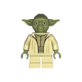 sw1288 Yoda - Olive Green