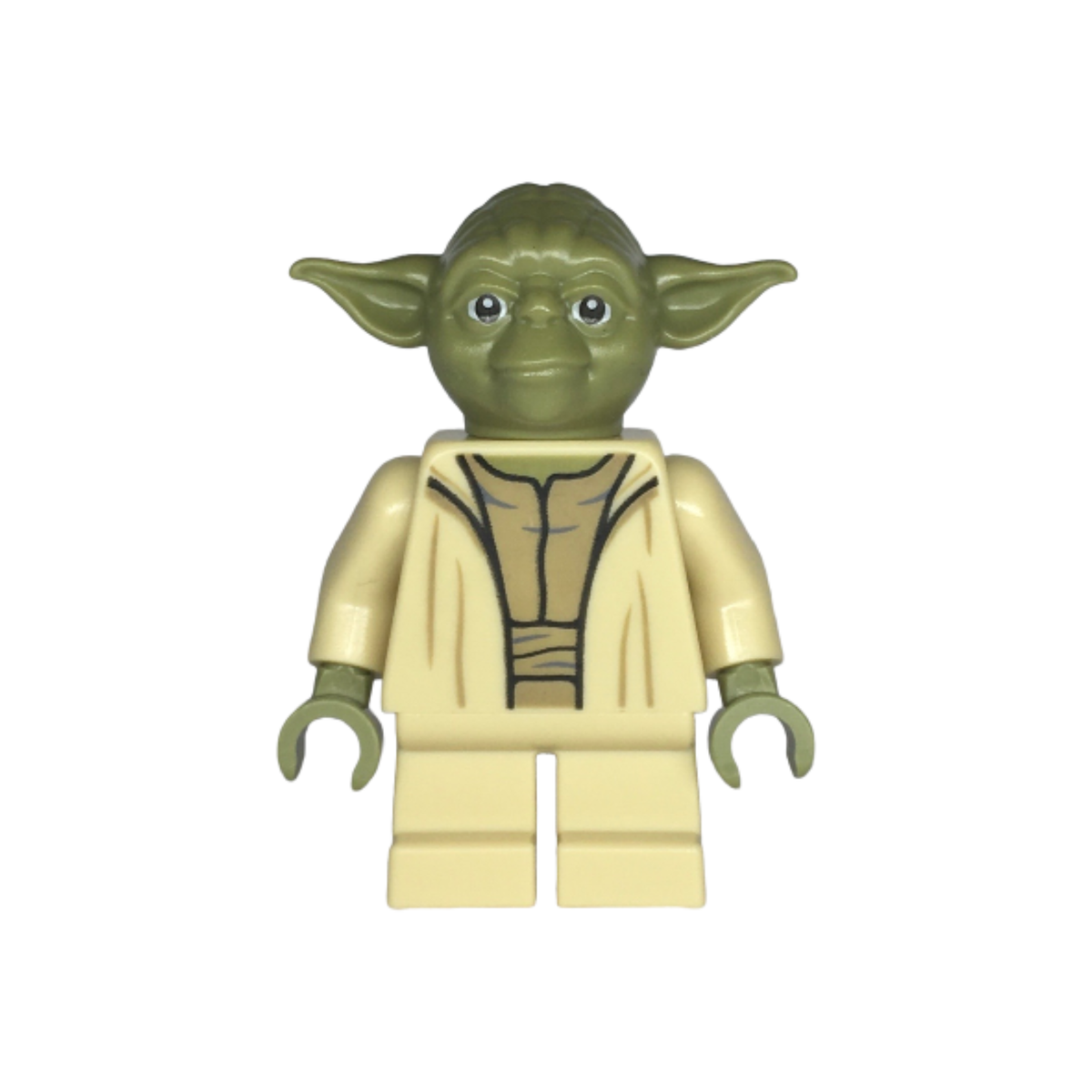 sw1288 Yoda - Olive Green
