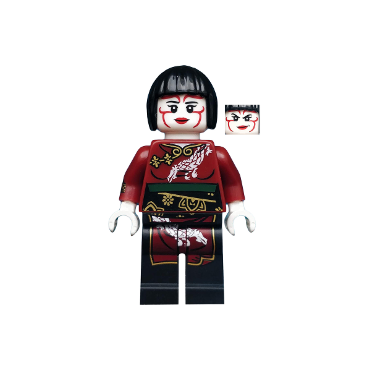 njo0485 Nya - Kabuki