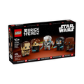 40796 Revenge of the Sith Brickheadz
