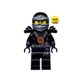 njo0140 Cole (Deepstone Armor) - Possession