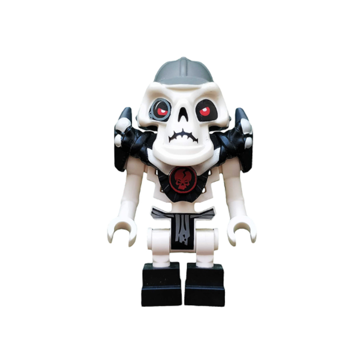 njo0024 Kruncha (Skulkin) - Vertical Grip Hands