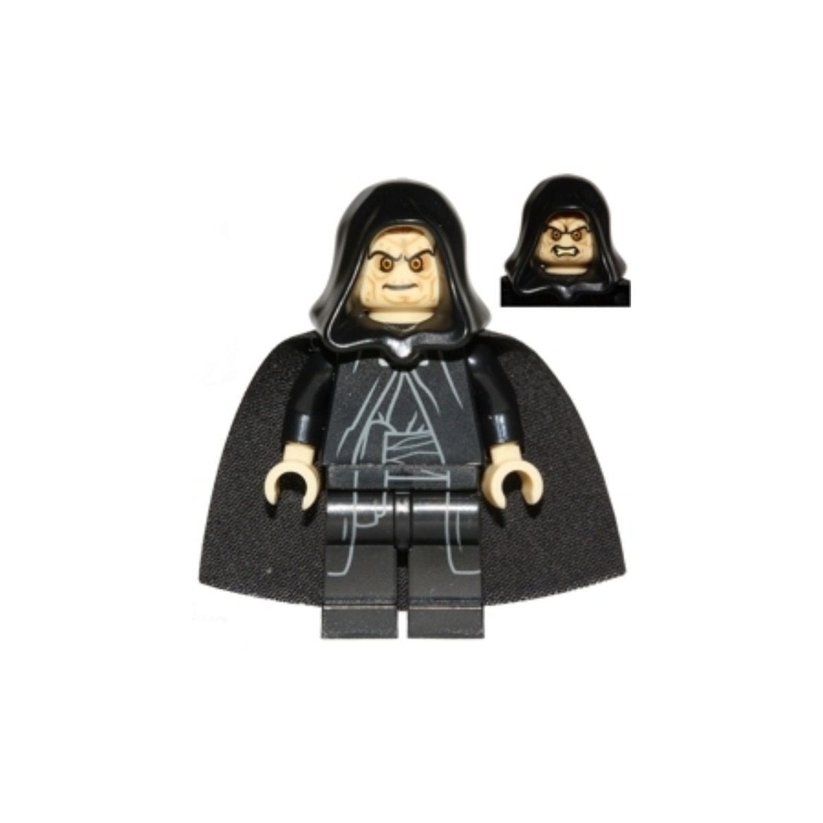 sw0634 Emperor Palpatine