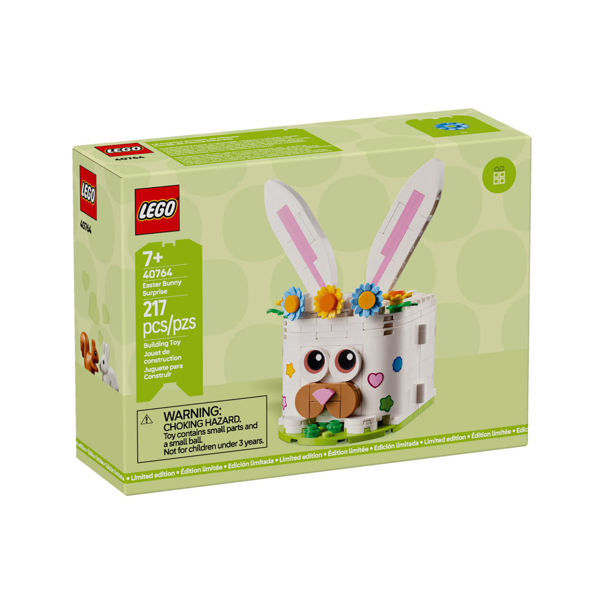 40764 Easter Bunny Surprise