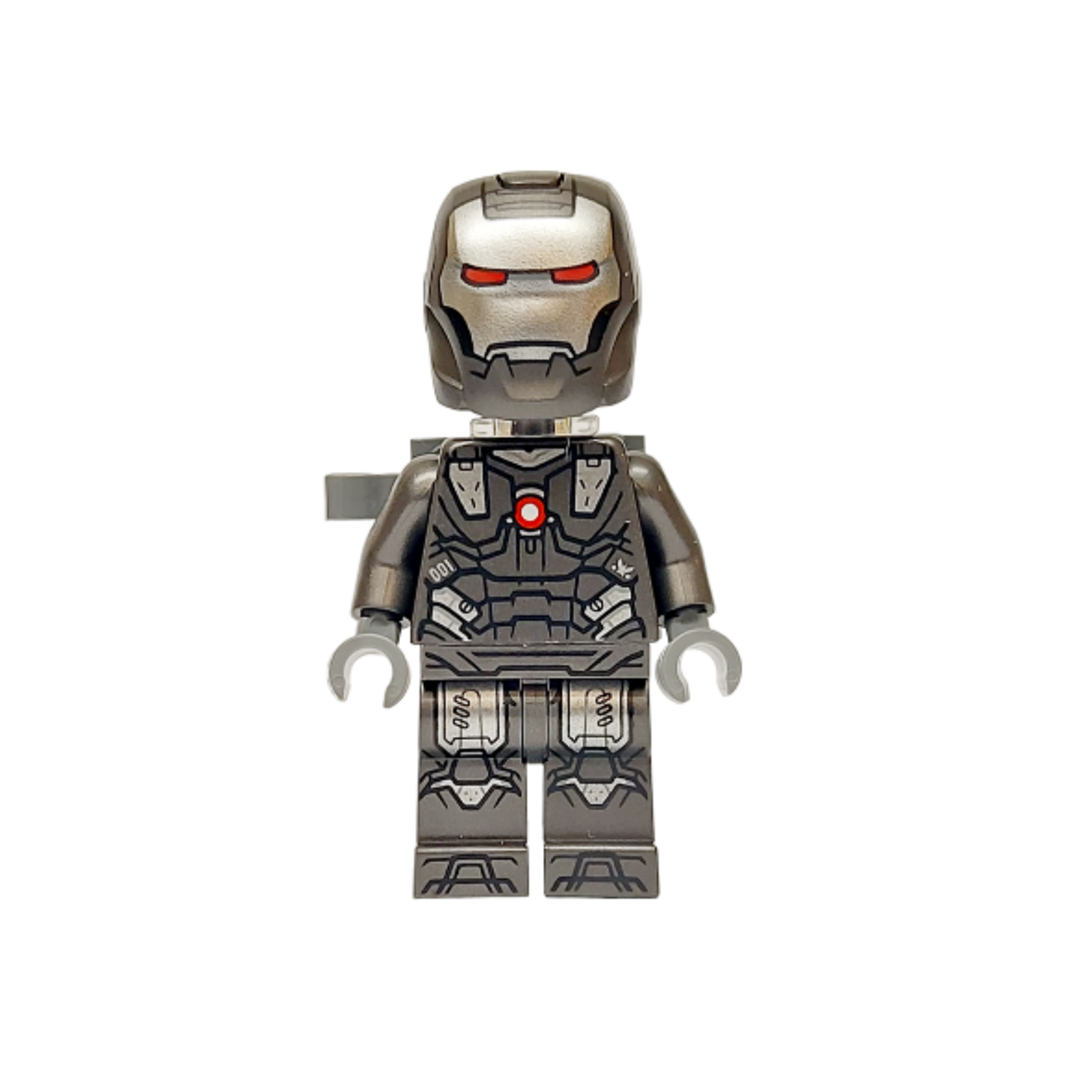 sh0987 War Machine