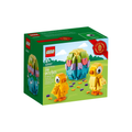 40527 Easter Chicks