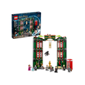 76403 Ministry of Magic