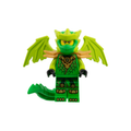 njo1029 Lloyd - Dragon Form