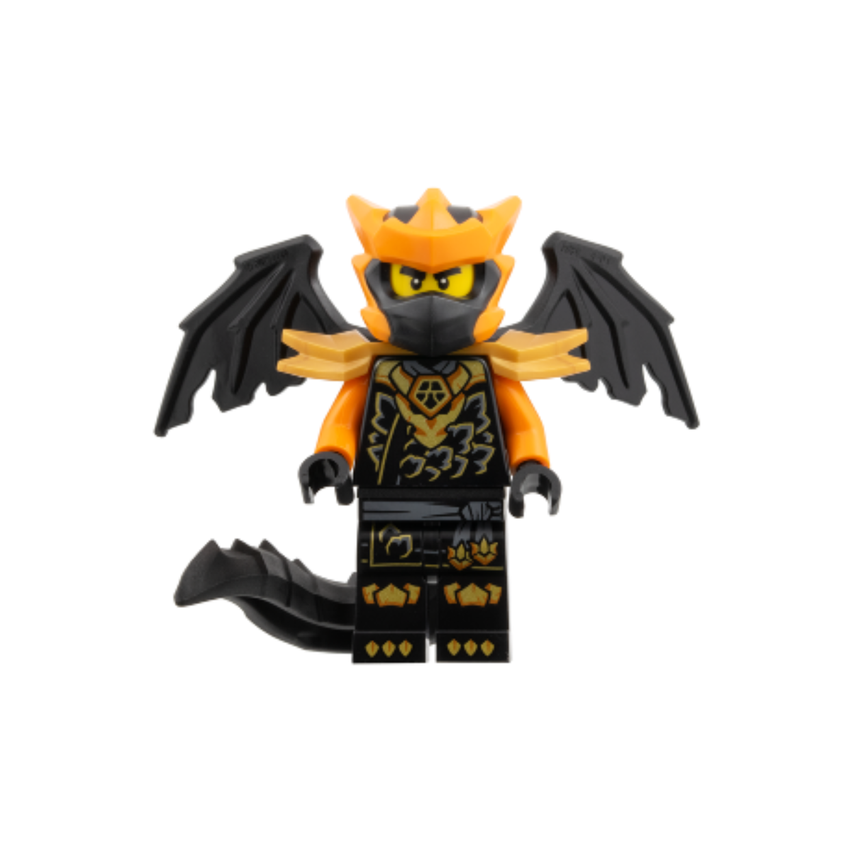 njo1035 Cole - Dragon Form
