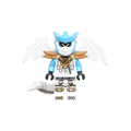 njo1039 Zane - Dragon Form