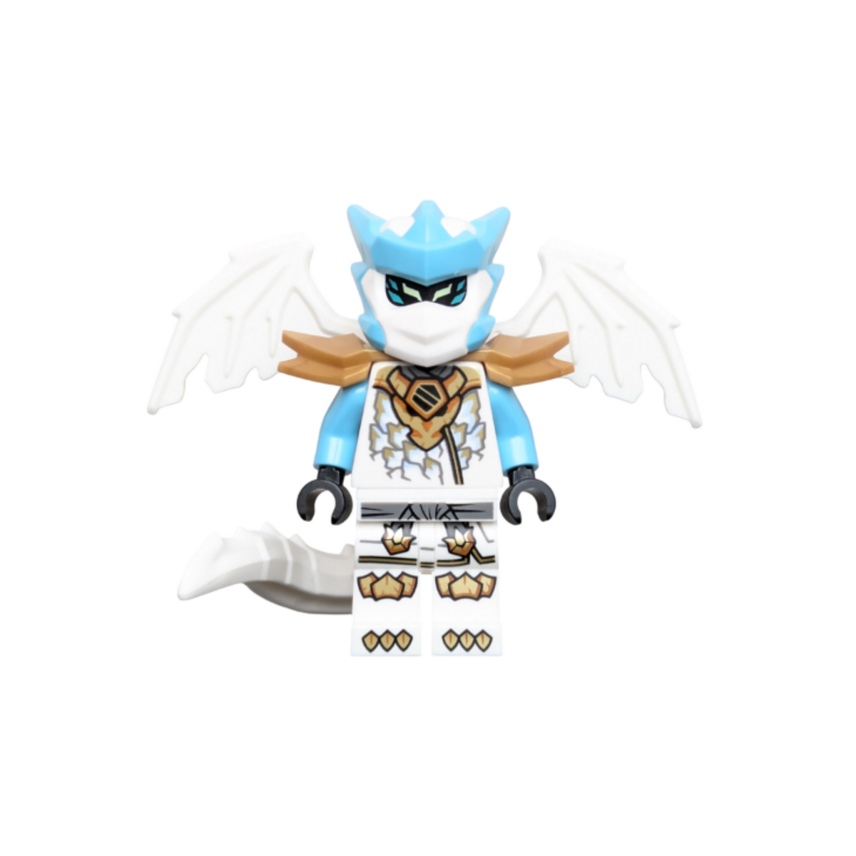 njo1039 Zane - Dragon Form