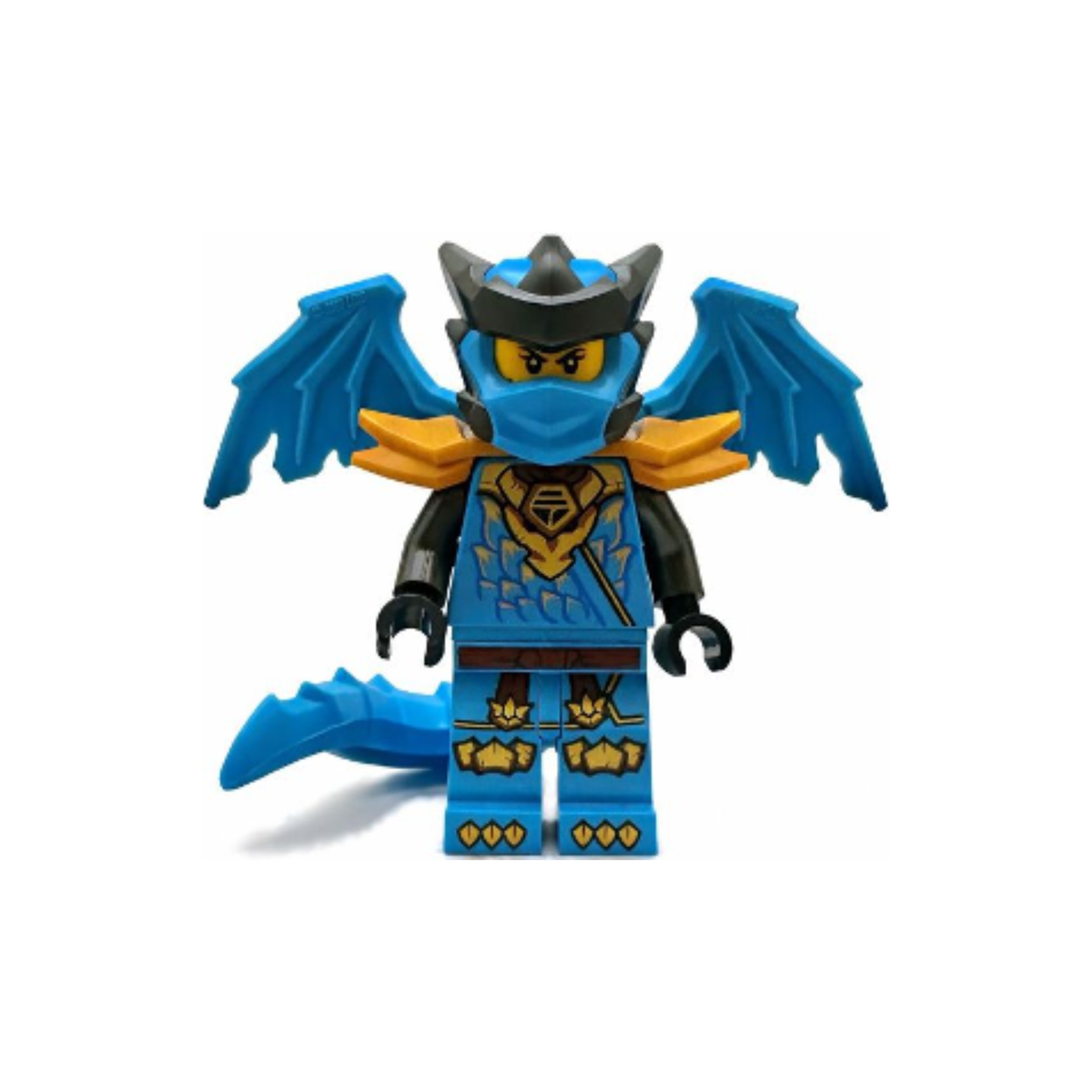 njo1043 Nya - Dragon Form