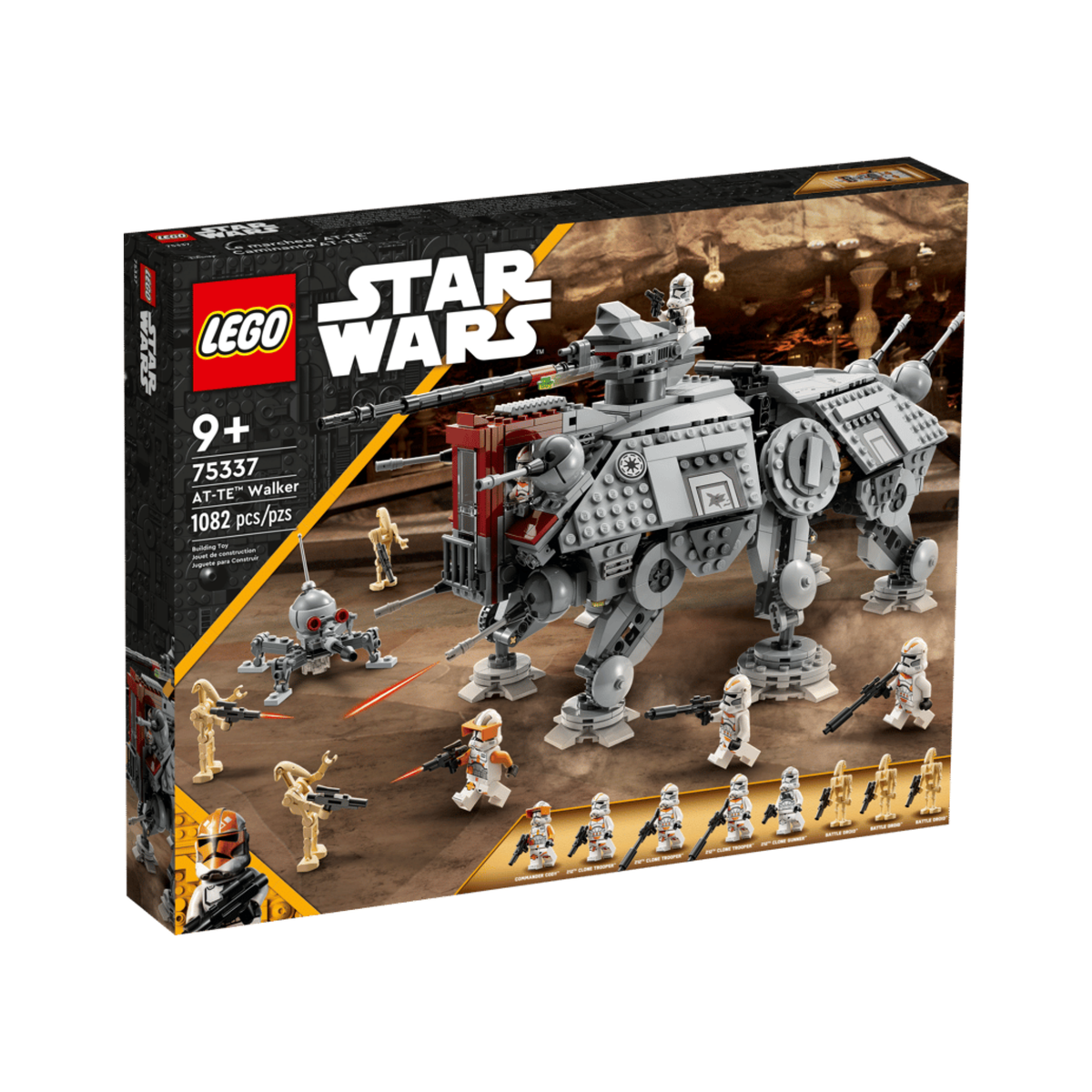 75337 AT-TE Walker