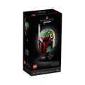 75277 Boba Fett's Helmet