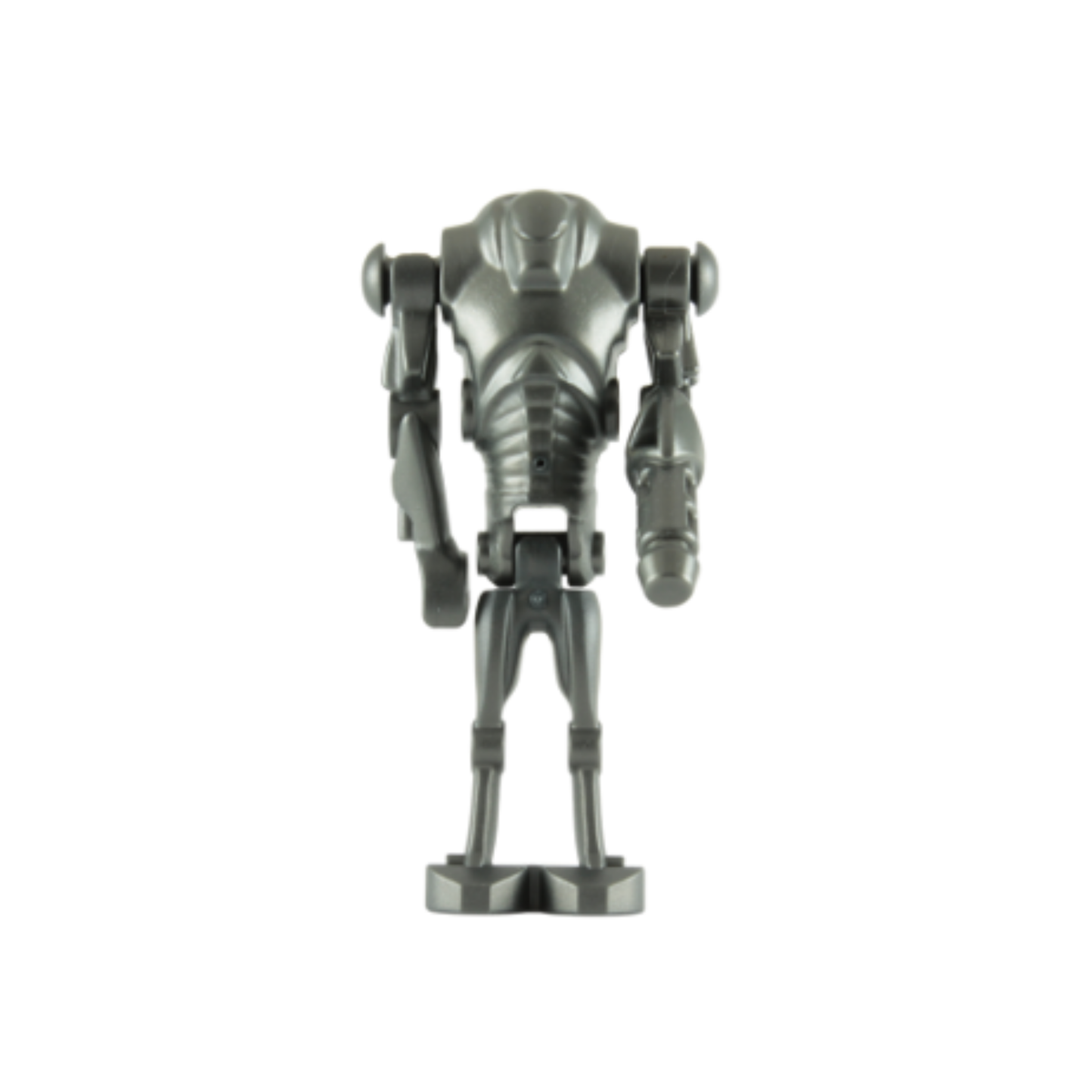 sw0230 Super Battle Droid - Pearl Dark Gray