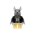 tnt051 Splinter - Black Jacket